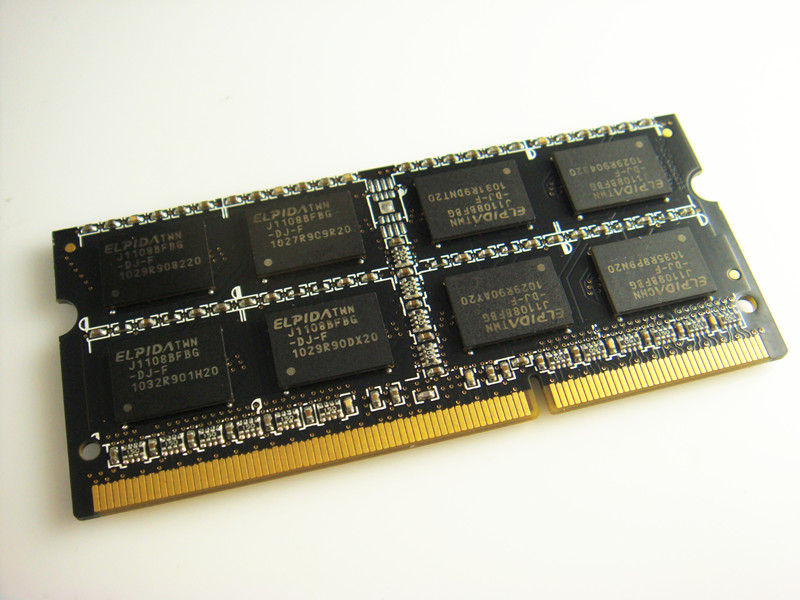 2GB RAM SDRAM FOR ACER NOTEBOOK